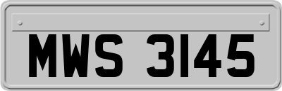 MWS3145
