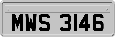 MWS3146
