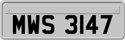 MWS3147