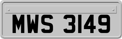 MWS3149