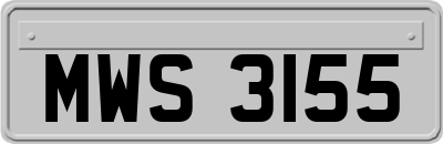 MWS3155