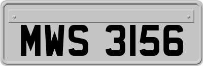 MWS3156