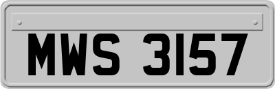 MWS3157