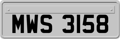 MWS3158