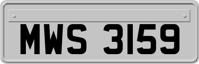 MWS3159