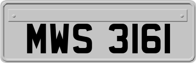 MWS3161