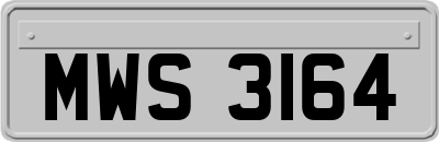 MWS3164