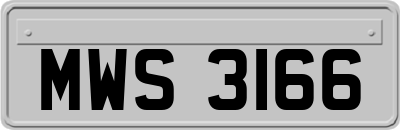 MWS3166