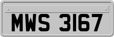 MWS3167