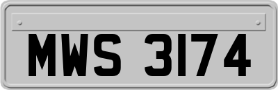 MWS3174