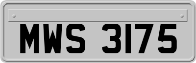 MWS3175