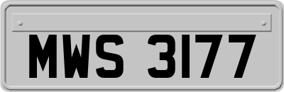 MWS3177