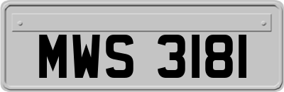 MWS3181
