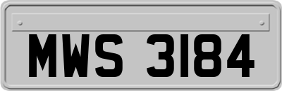 MWS3184