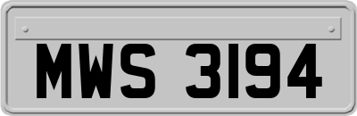 MWS3194