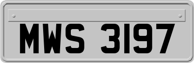 MWS3197
