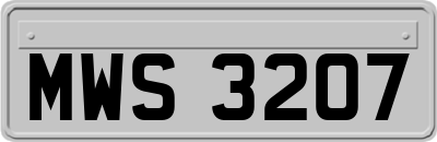 MWS3207