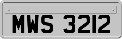 MWS3212