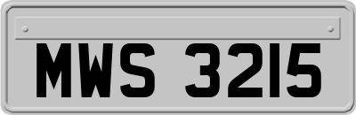 MWS3215