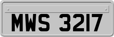 MWS3217