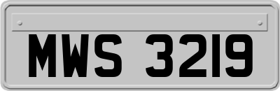 MWS3219