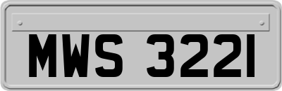 MWS3221