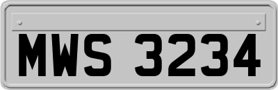 MWS3234