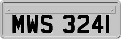 MWS3241