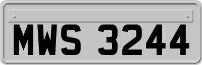 MWS3244