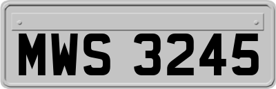 MWS3245