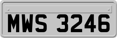 MWS3246