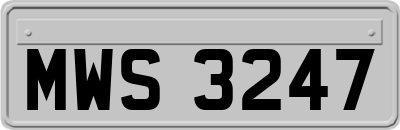 MWS3247