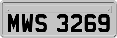 MWS3269