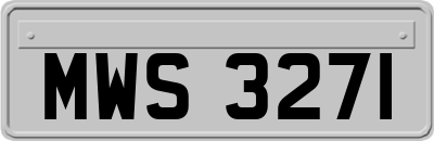 MWS3271