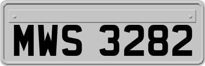 MWS3282