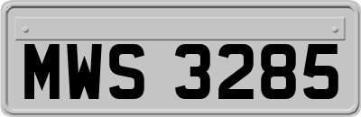 MWS3285