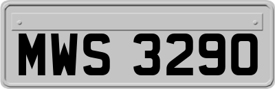 MWS3290