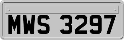 MWS3297