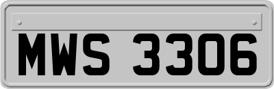 MWS3306