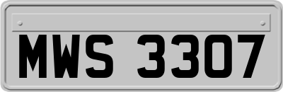 MWS3307
