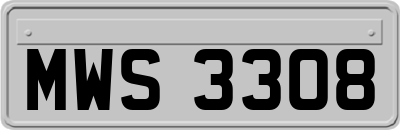 MWS3308