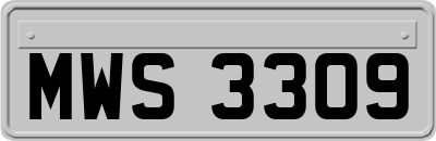 MWS3309