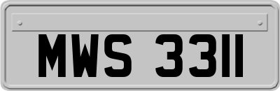 MWS3311