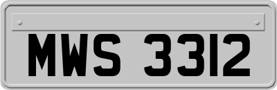 MWS3312