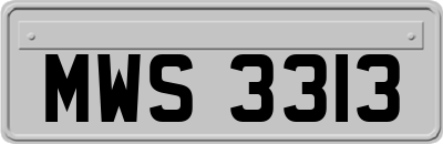 MWS3313