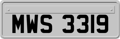 MWS3319