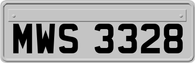 MWS3328