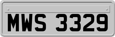 MWS3329