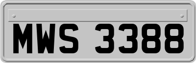 MWS3388