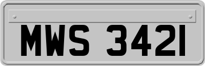 MWS3421